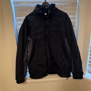 Columbia 3-in-1 Bugaboo Ski Jacket